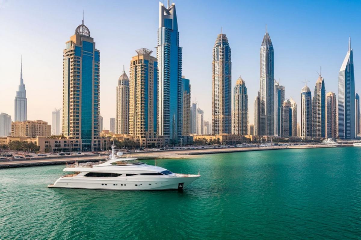 Финансист объяснил, кому на самом деле подойдет дирхам ОАЭ как «новый доллар»