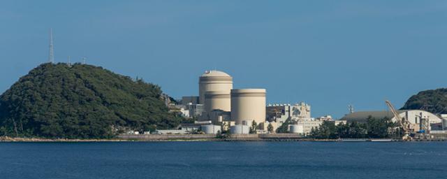 В море рядом с АЭС «Фукусима-1» впервые после сброса воды обнаружили тритий