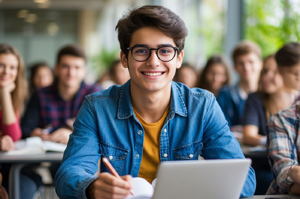 В Липецкой области студентам ссузов повысят стипендии