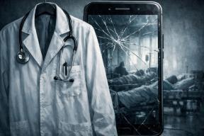 Нет покоя и после смерти. В Питере раскрыта ужасная схема: причастны медики и ученые