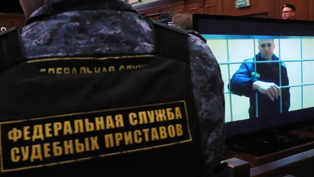 ФСИН отправит комиссию в колонию, где скончался Навальный