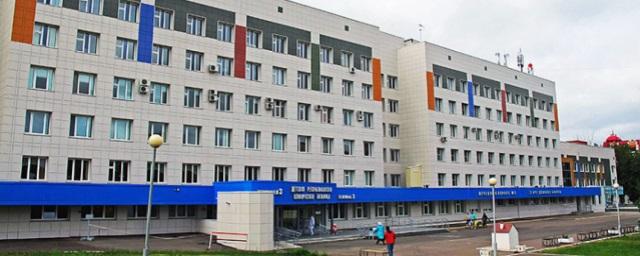 РКБ Татарстана стала цифровой клиникой, соответствующей международным стандартам