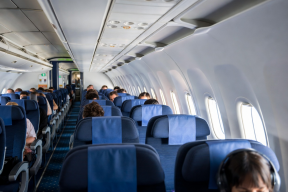 «Аэрофлот» завершил год с прибылью почти в 22 млрд рублей после двух убыточных лет