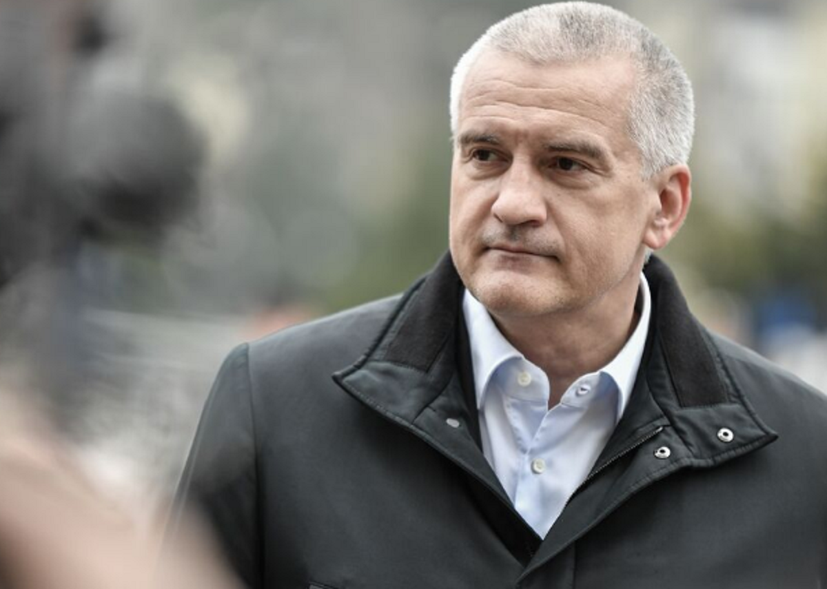 Глава Крыма Сергей Аксенов выступил против термина «новые» регионы
