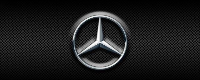 Продажи Mercedes-Benz в сентябре увеличились на 12%