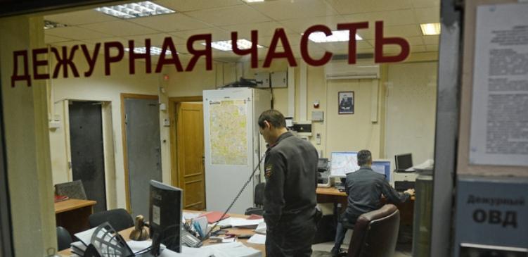 В Москве неизвестный обстрелял прохожих из винтовки