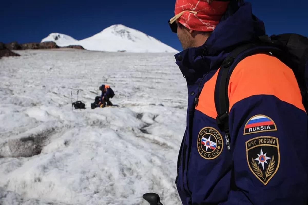 Погибшими в Приэльбрусье альпинистами оказались жители Перми