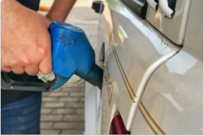 Томская область вошла в топ-5 регионов с самым доступным бензином