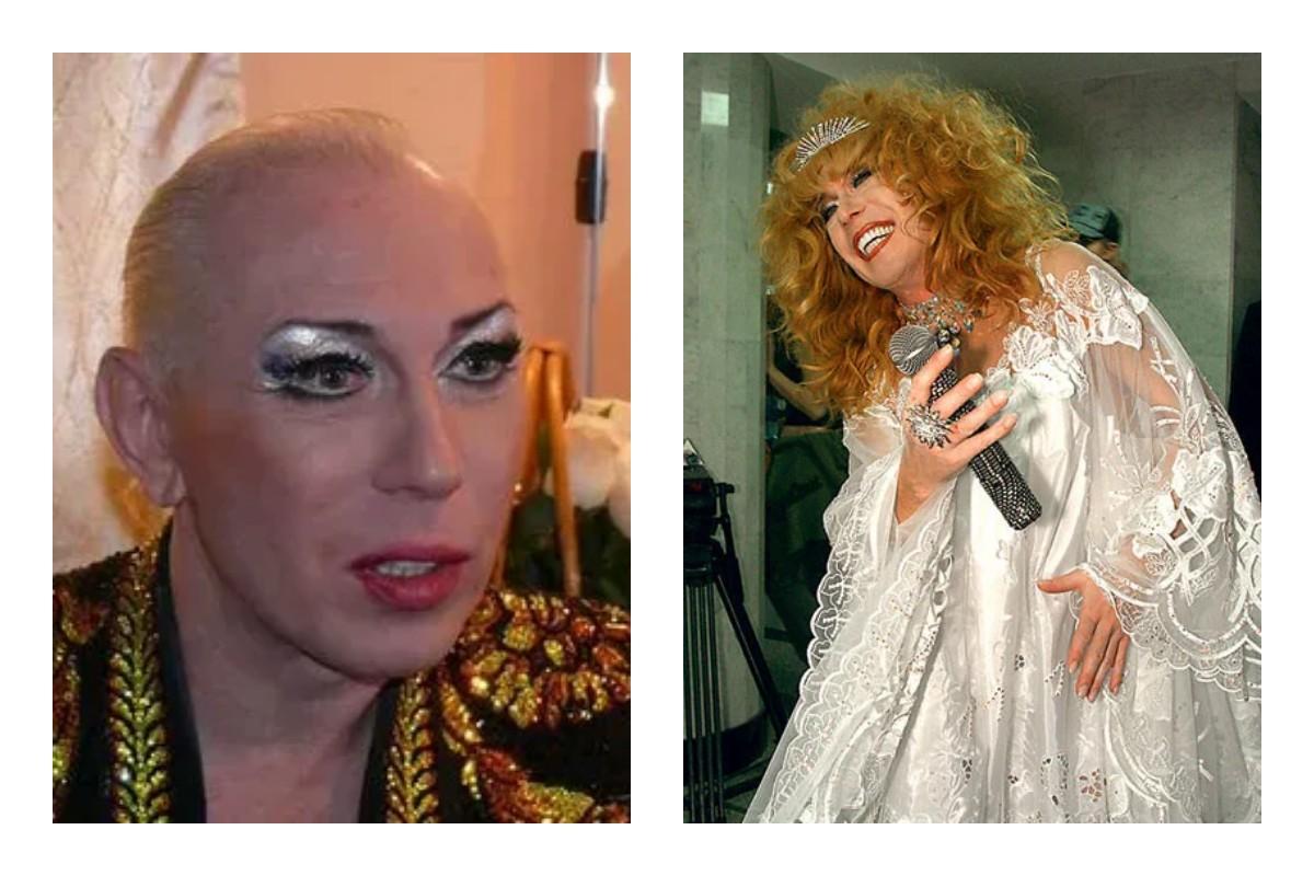 Пять «химий» и брак с пьющей старухой. Почему «король пародий» Александр Песков вынужден считать копейки