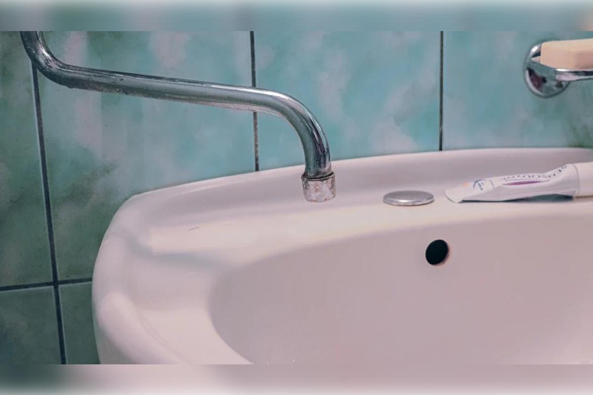 В одном из городов Турции наблюдается дефицит питьевой воды