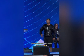 Татьяна Буланова встала на защиту своих танцоров