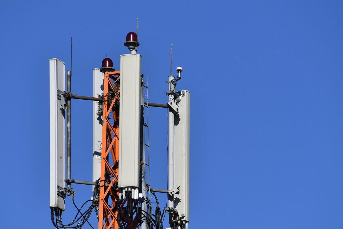 Власти Калужской области сообщили, почему в регионе проблемы с мобильным интернетом