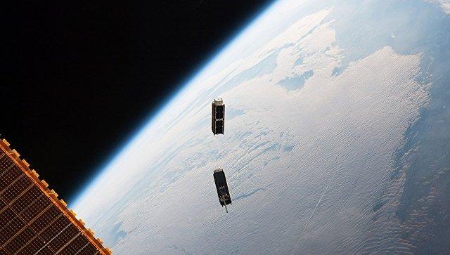 Турция запустит на орбиту разведывательный спутник