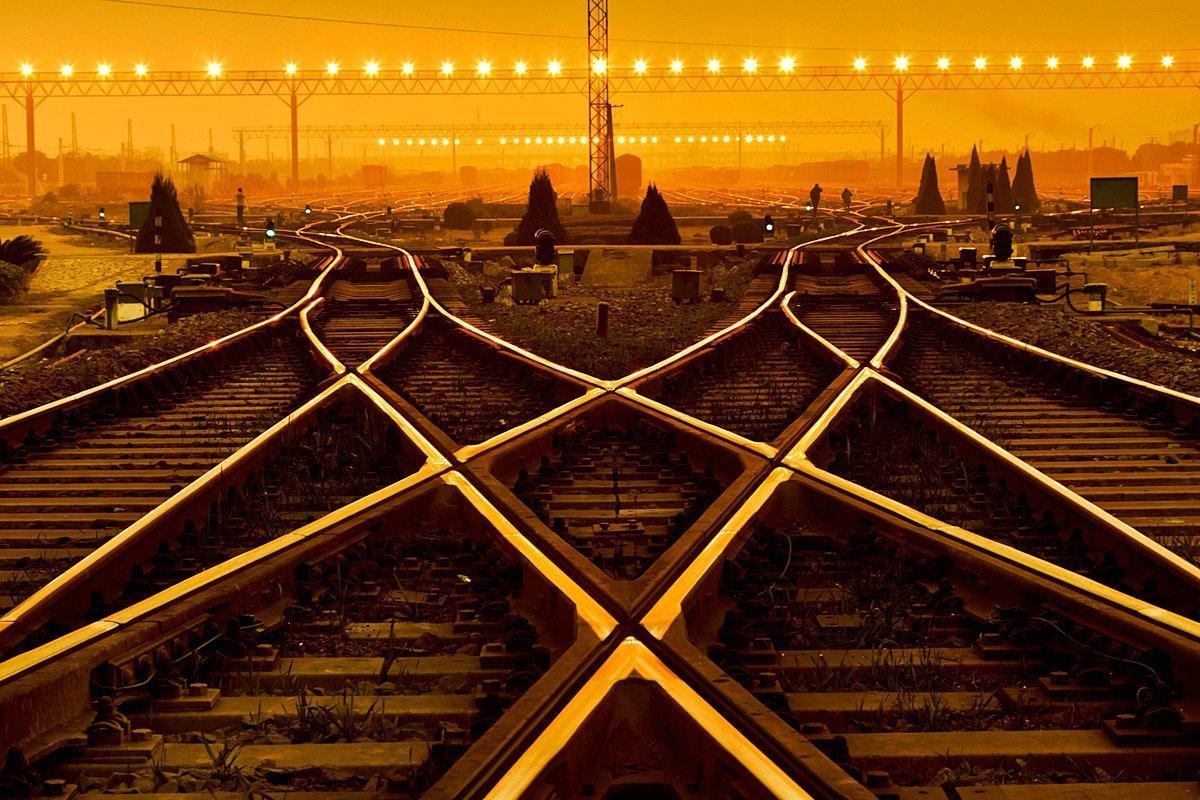 В Хакасии построят международный железнодорожный терминал за 500 млн рублей