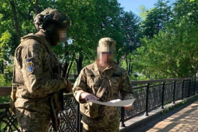 В центре Киева начались контрразведывательные проверки