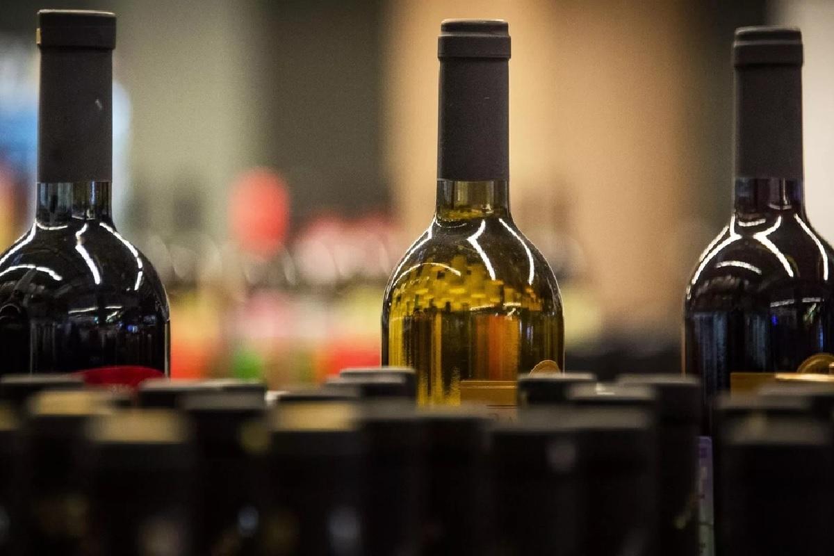 В Омской области временно прекратят продажу спиртного