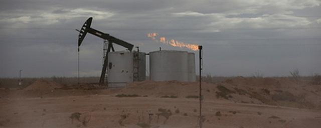 Стоимость нефти Brent впервые за 3 года превысила $86