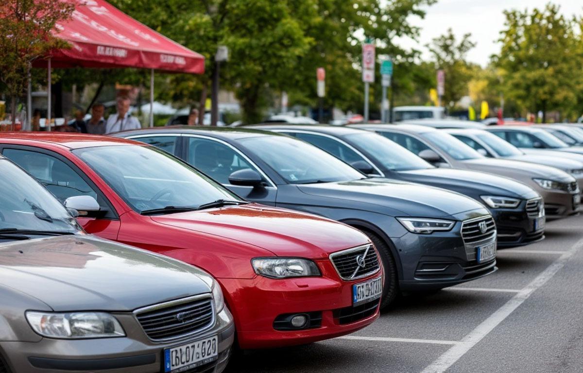 Купил машину, а она в залоге? Юрист рассказал, как не остаться без колес и денег из-за чужого кредита
