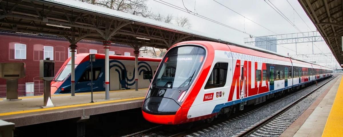 Пригородное направление Московской железной дороги вместо Киевского назовут Калужским