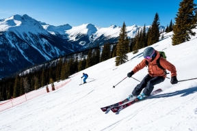 Директор курорта «Сырачаны» предостерег отдыхающих от «черных инструкторов»