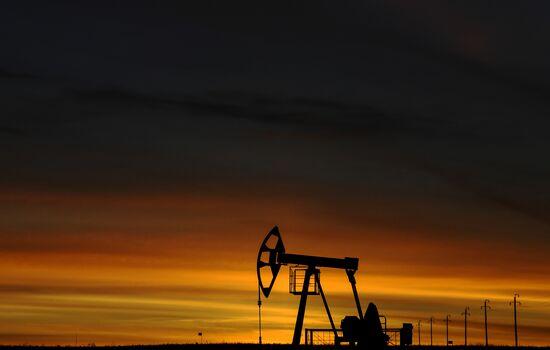 США пересмотрели прогнозы цен на нефть