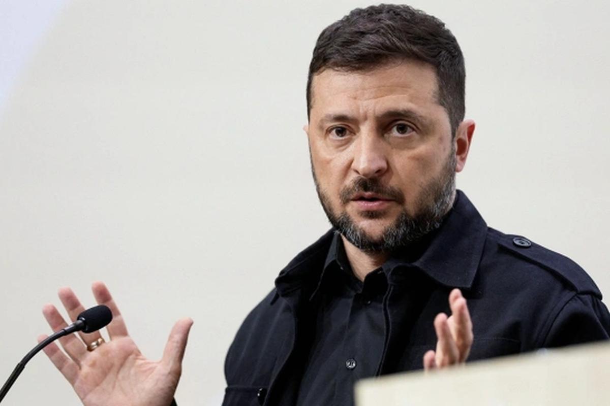 Европа нам поможет: Зеленский рассказал, откуда Украина возьмёт газ