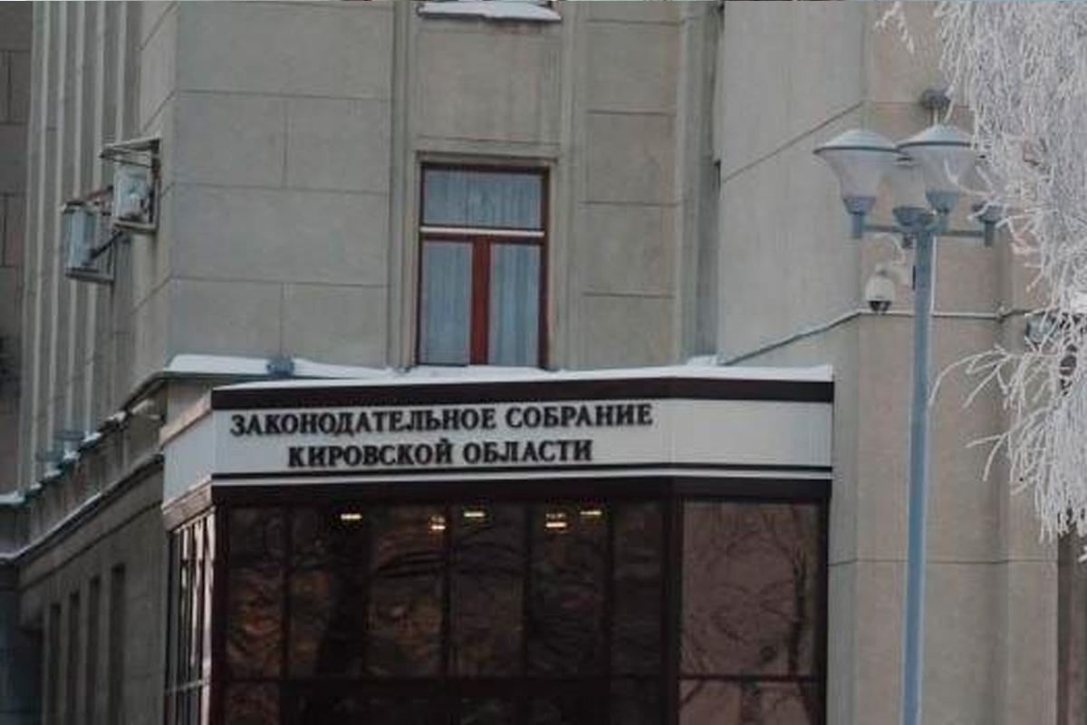 Спикер ЗС КО Роман Береснев: Проект закона о налоговых льготах по УСН перед чтением в парламенте будет обсуждаться с бизнес-сообществом