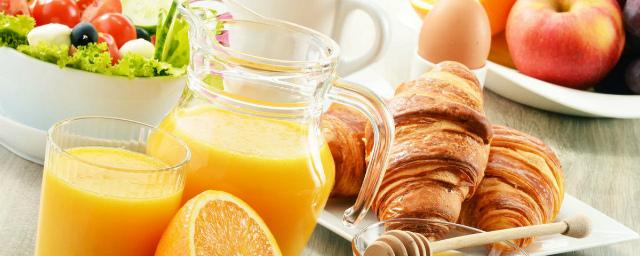 Немецкий диетолог рассказал о продуктах, которые нельзя есть на завтрак
