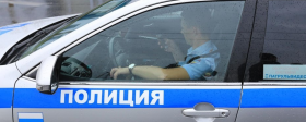 В Петербурге силовики пришли с обысками к члену «Яблока» Василию Неустроеву