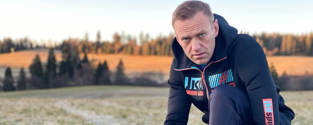Навальный рассказал, что с ним стало после выздоровления