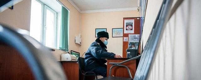 В селе Софьино откроется опорный пункт полиции