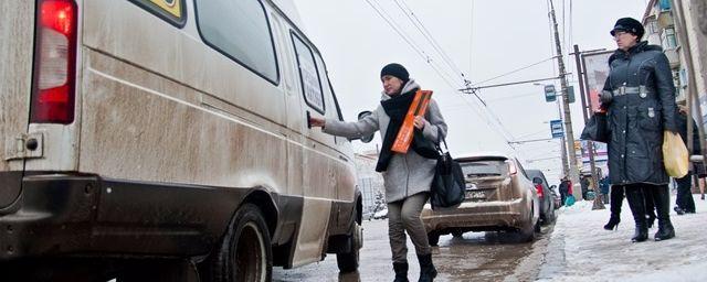 В Волгограде изменится транспортная схема