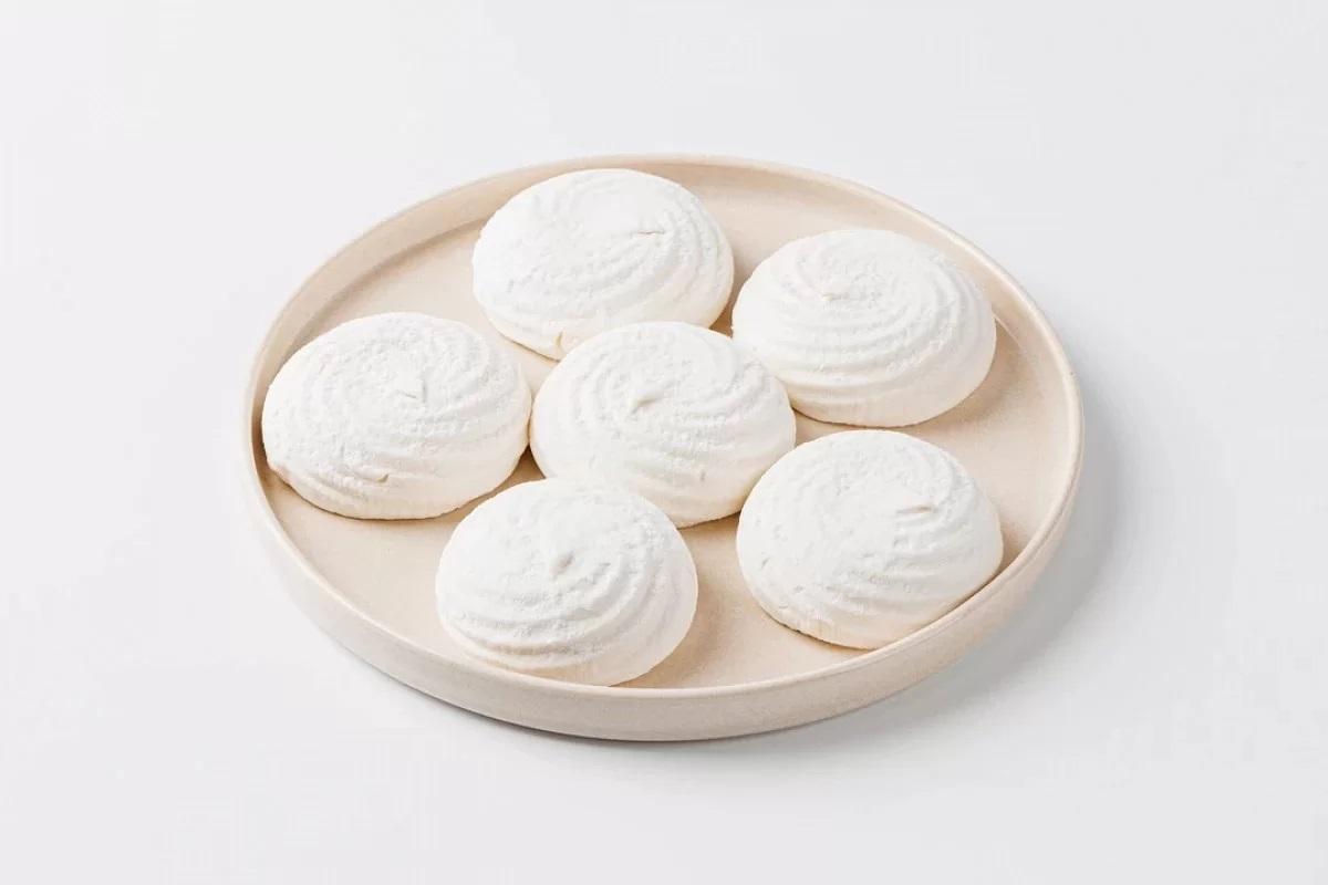 Зефир предложили подавать с винным сиропом в проекте нацстандарта