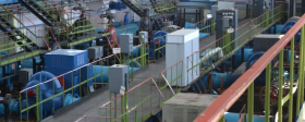 В Кургане стартовала реконструкция «Арбинки» за 1,7 млрд рублей