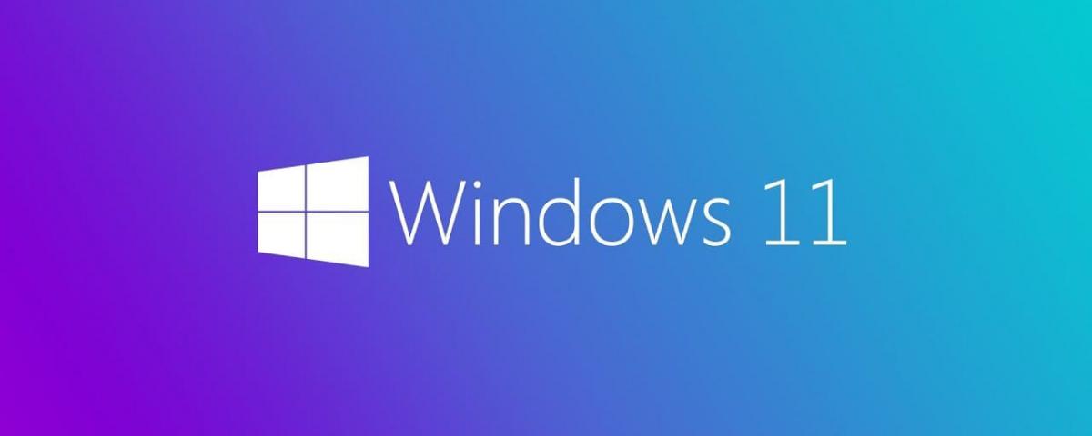 Microsoft показала новую операционную систему Windows 11