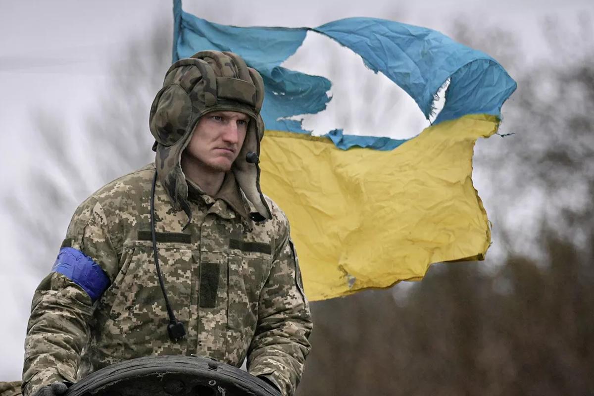 На Западе заявили о решающей неделе для Украины из-за встречи Путина и Трампа