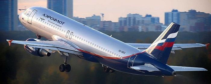 В начале зимы «Аэрофлот» запустит из Екатеринбурга авиарейсы в Бангкок, ОАЭ и на Гоа