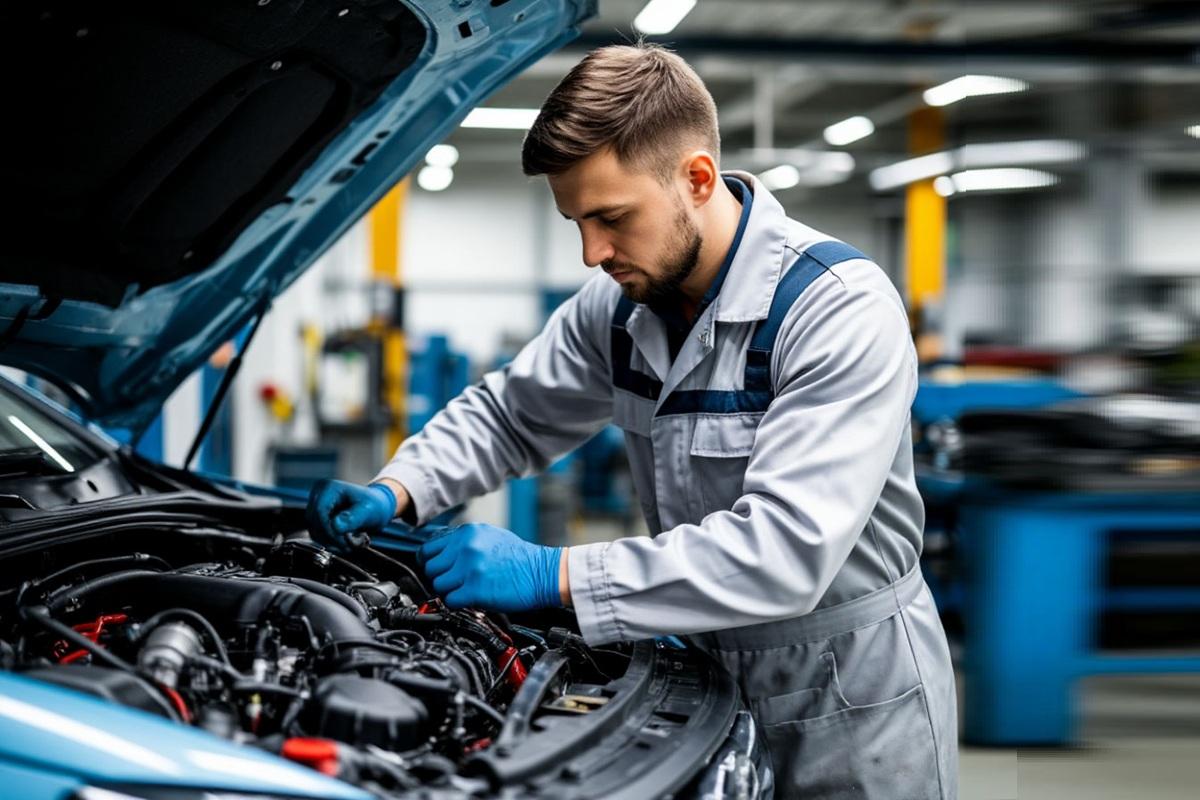 Пять роковых ошибок, которые губят двигатель вашего автомобиля