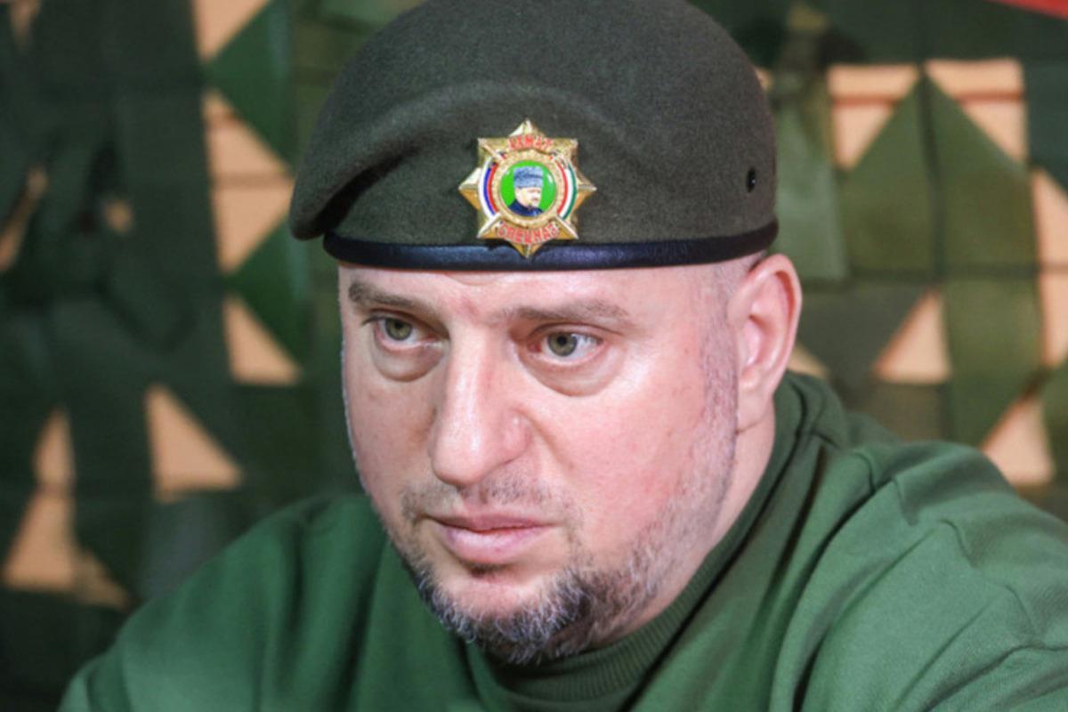 Алаудинов и схиигумен Гавриил встретились и пришли к взаимопониманию