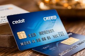 Россияне стали реже пользоваться кредитными картами