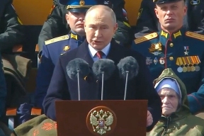 Не в бровь, а в глаз! Почему речь Путина на Параде Победы привела в бешенство Британию?