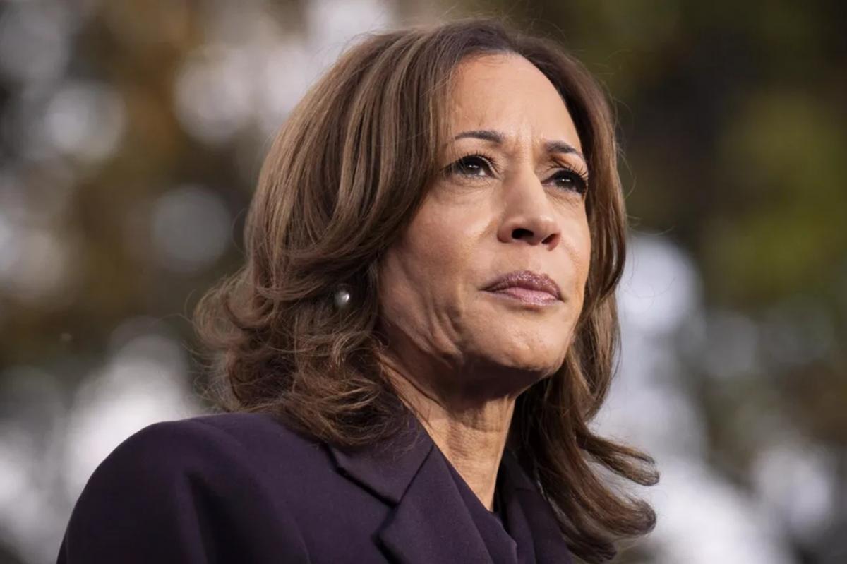 Американский народ этого не хочет: Камала Харрис предупредила, что операция США в Венесуэле приведет к хаосу