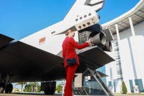 «Роскосмос» перенесет производство ракет из Москвы в Омск и из Химок в Пермь