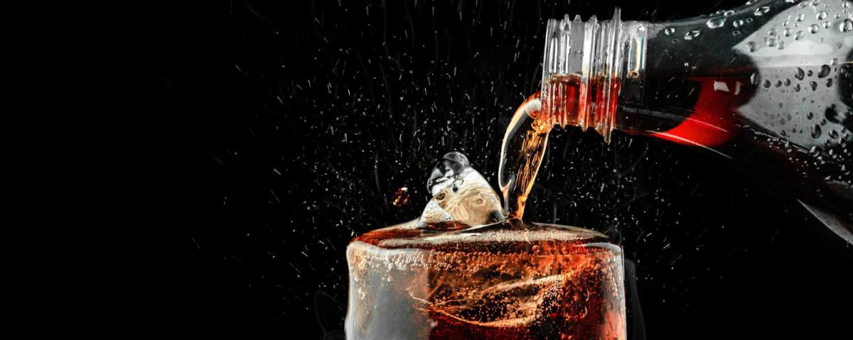 ВОЗ планирует признать канцерогеном подсластитель аспартам, содержащийся в Coca-Cola