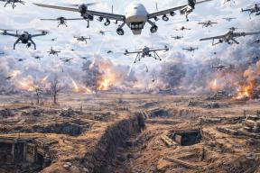 МИД РФ предупредил Южную Корею о последствиях поставок оружия Киеву