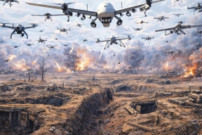 МИД РФ предупредил Южную Корею о последствиях поставок оружия Киеву