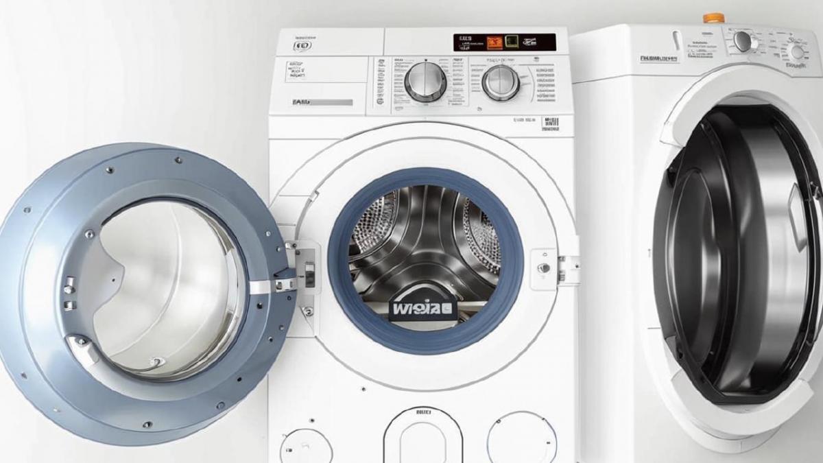 Эксперты: Стирка при температуре 40 градусов — это серьёзная ошибка, которую совершают многие люди