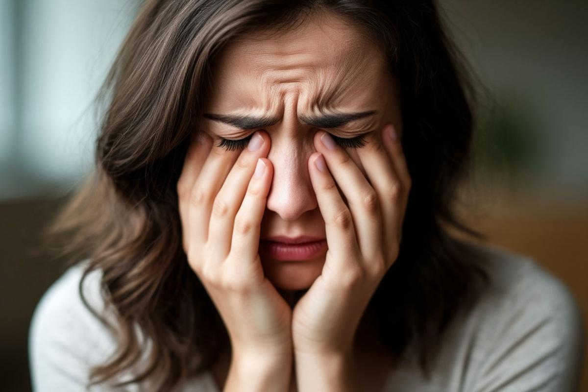 Ирина Бенетт: Эмоциональную восприимчивость можно развивать, как и физическую силу