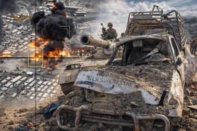 «Наше терпение иссякло»: Пакистан и Афганистан на пороге полномасштабной войны