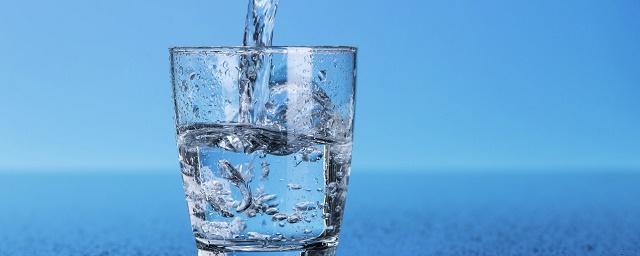 Ученые: Стерильно чистая вода может вызывать астму у детей
